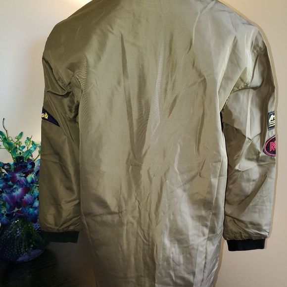 Balboa Zip-Up Jacket - Picture 4 of 4